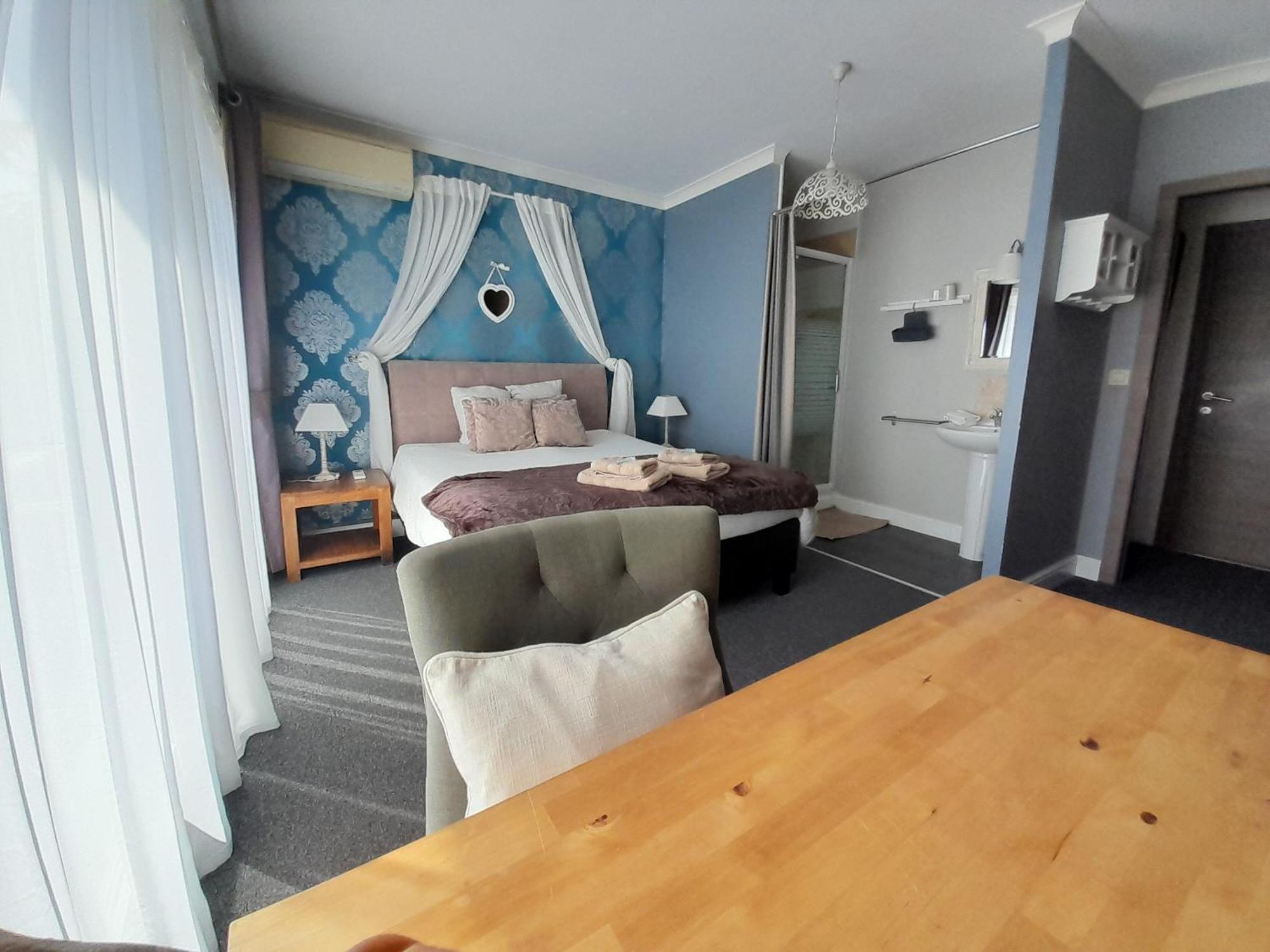 Juliette'S Bed and Breakfast Ieper Exteriör bild