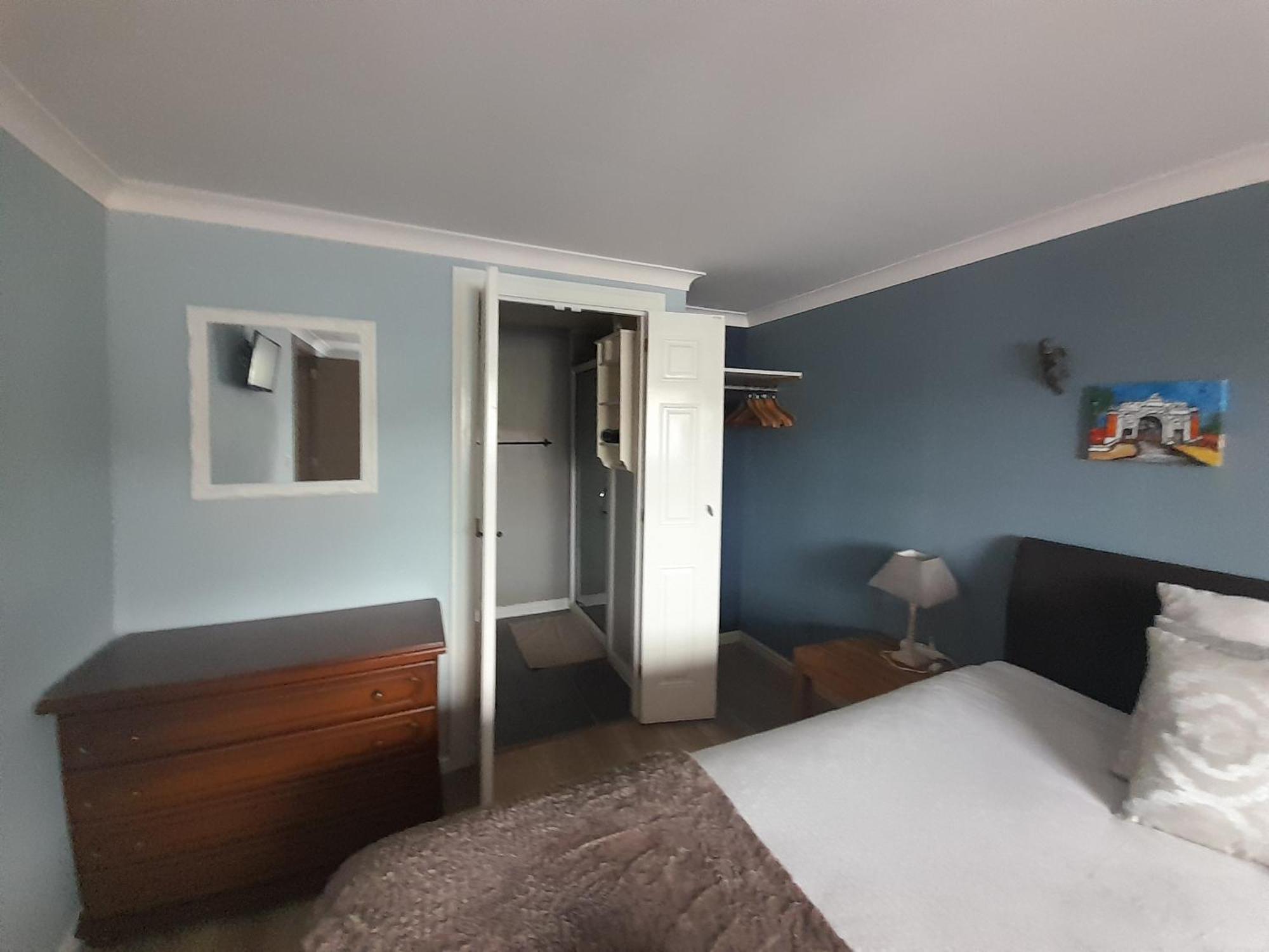 Juliette'S Bed and Breakfast Ieper Exteriör bild