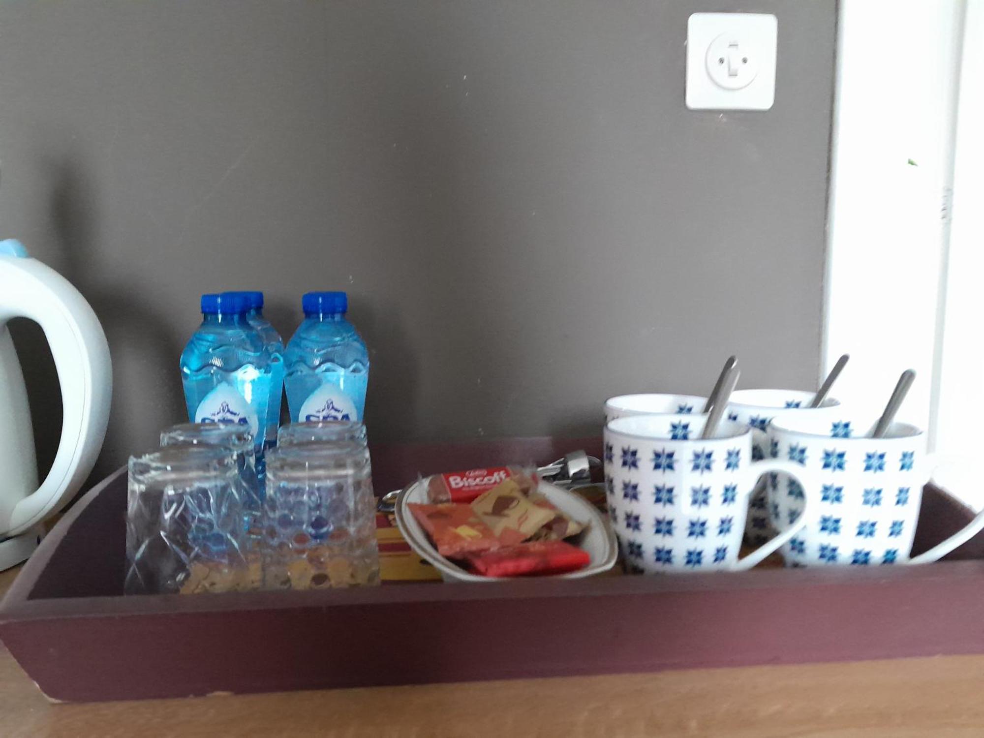 Juliette'S Bed and Breakfast Ieper Exteriör bild