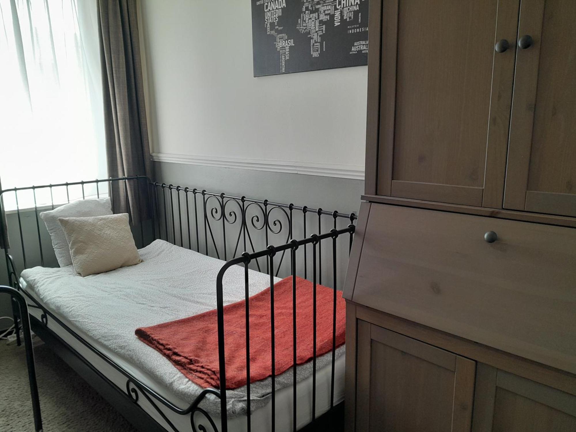 Juliette'S Bed and Breakfast Ieper Exteriör bild