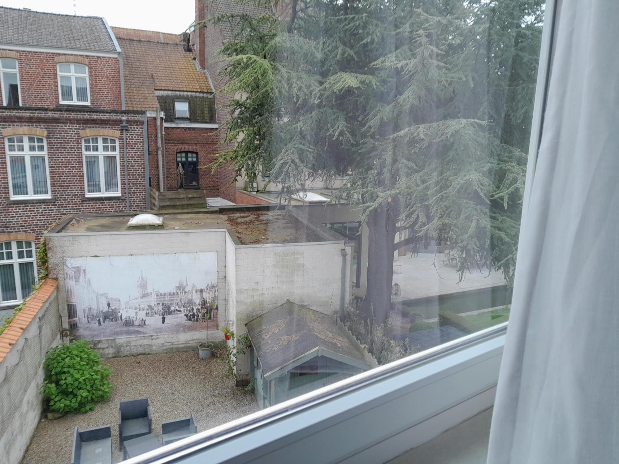 Juliette'S Bed and Breakfast Ieper Exteriör bild