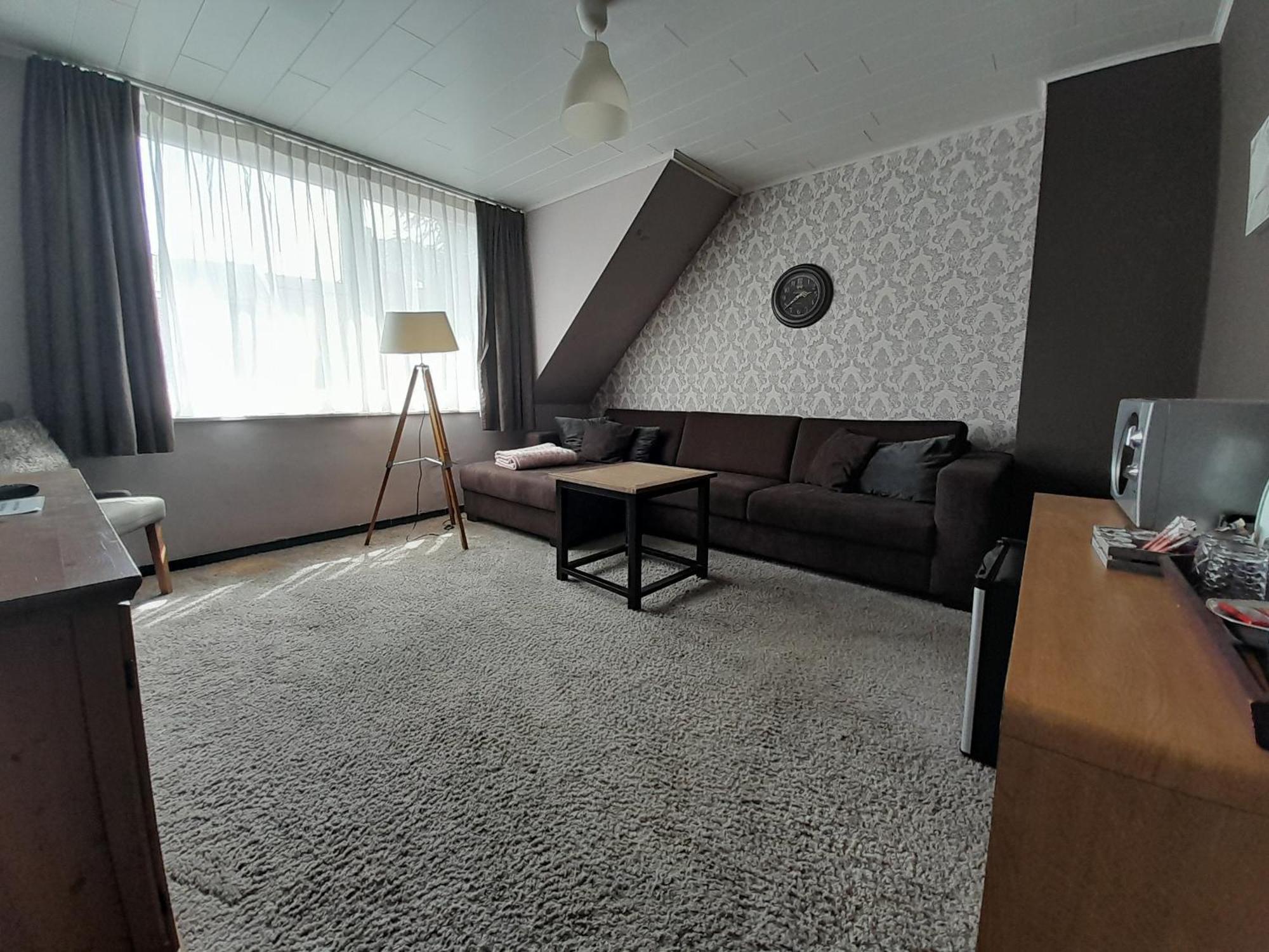 Juliette'S Bed and Breakfast Ieper Exteriör bild