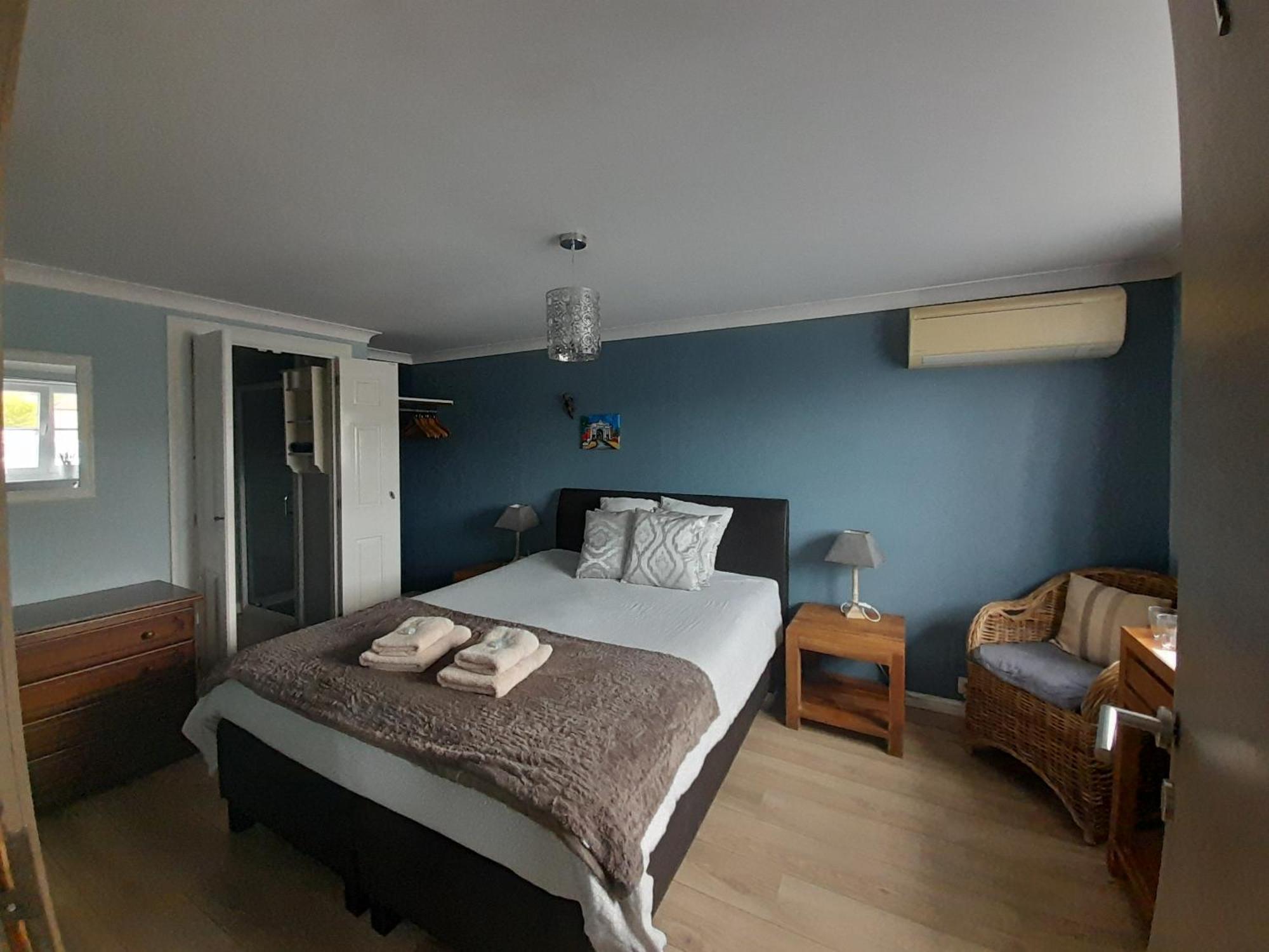 Juliette'S Bed and Breakfast Ieper Exteriör bild