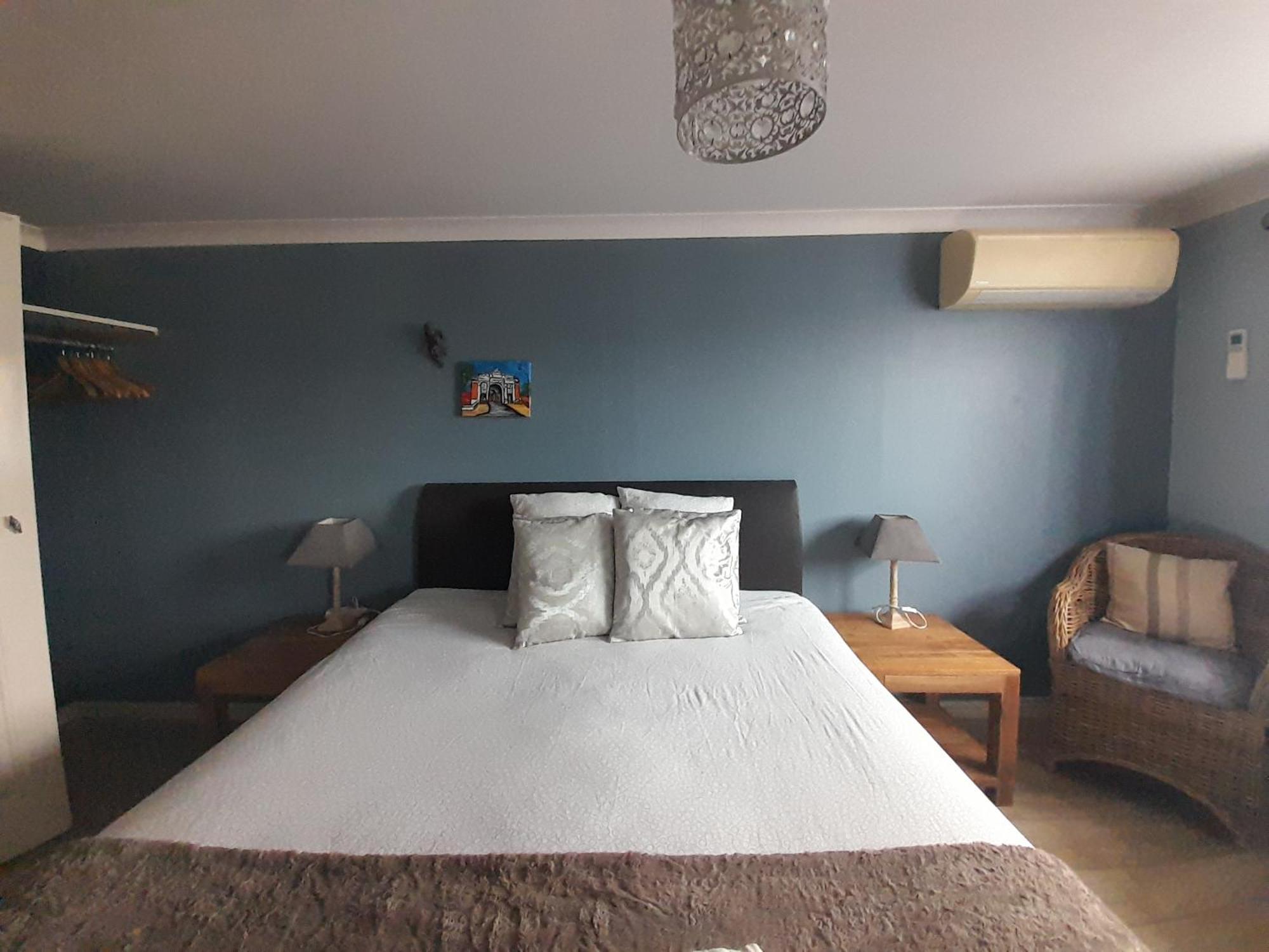 Juliette'S Bed and Breakfast Ieper Exteriör bild