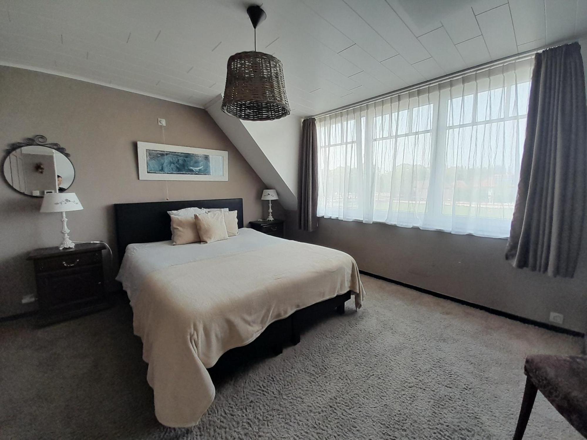 Juliette'S Bed and Breakfast Ieper Exteriör bild