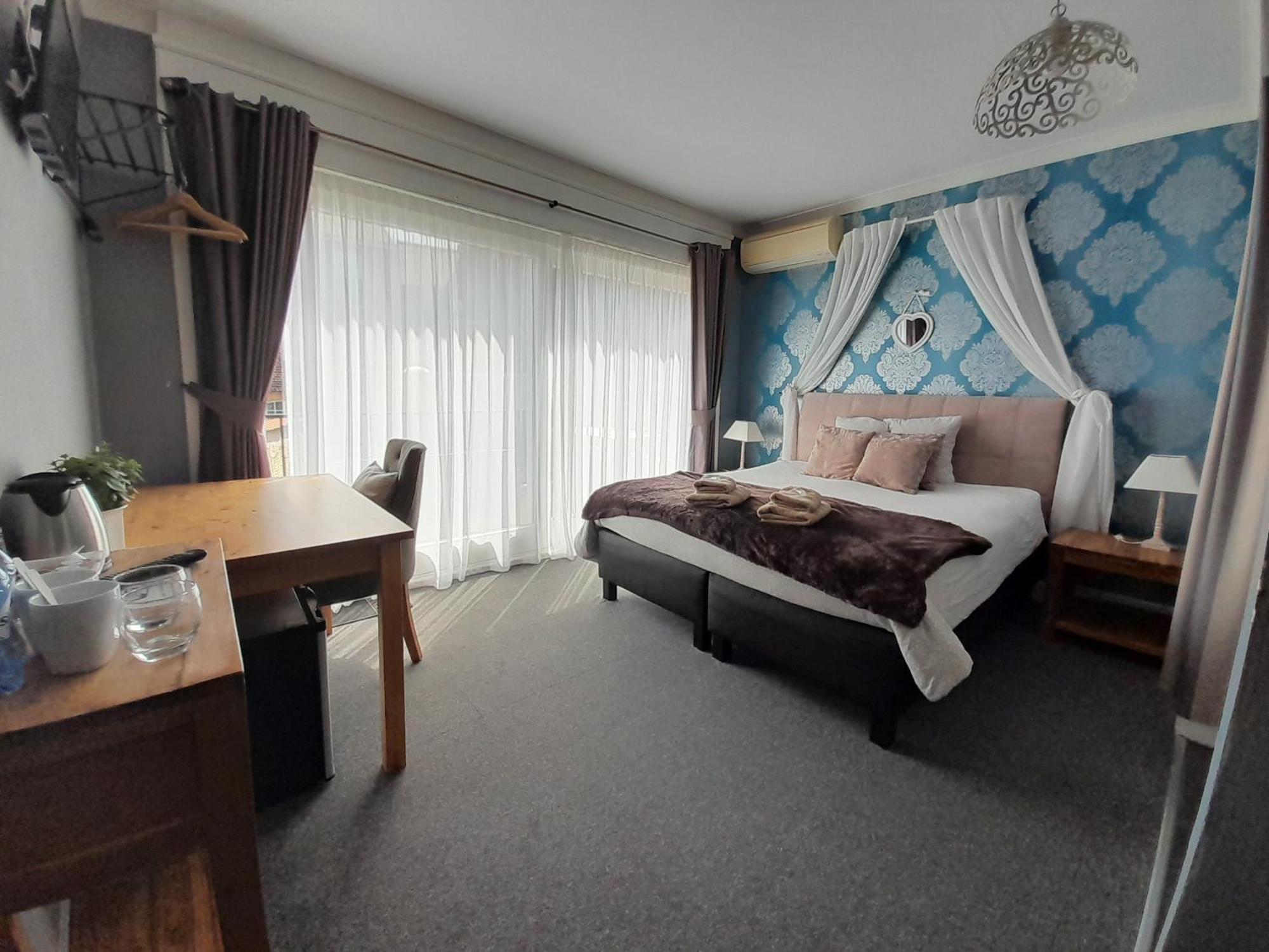 Juliette'S Bed and Breakfast Ieper Exteriör bild