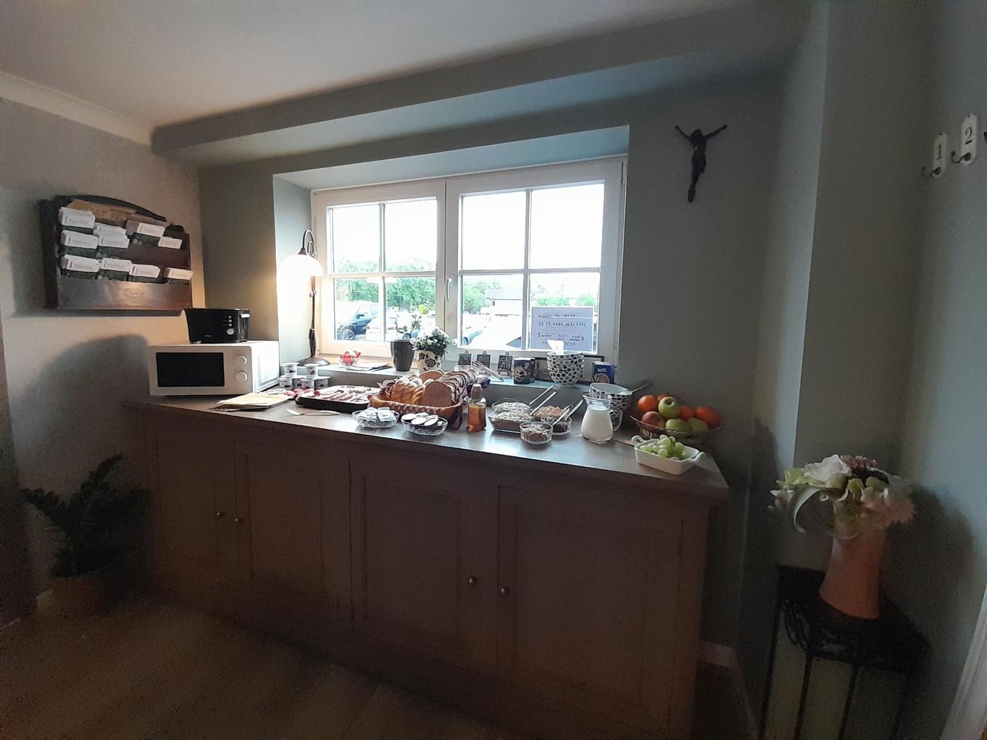 Juliette'S Bed and Breakfast Ieper Exteriör bild