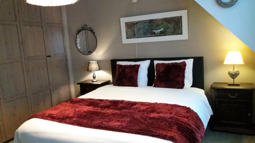 Juliette'S Bed and Breakfast Ieper Exteriör bild