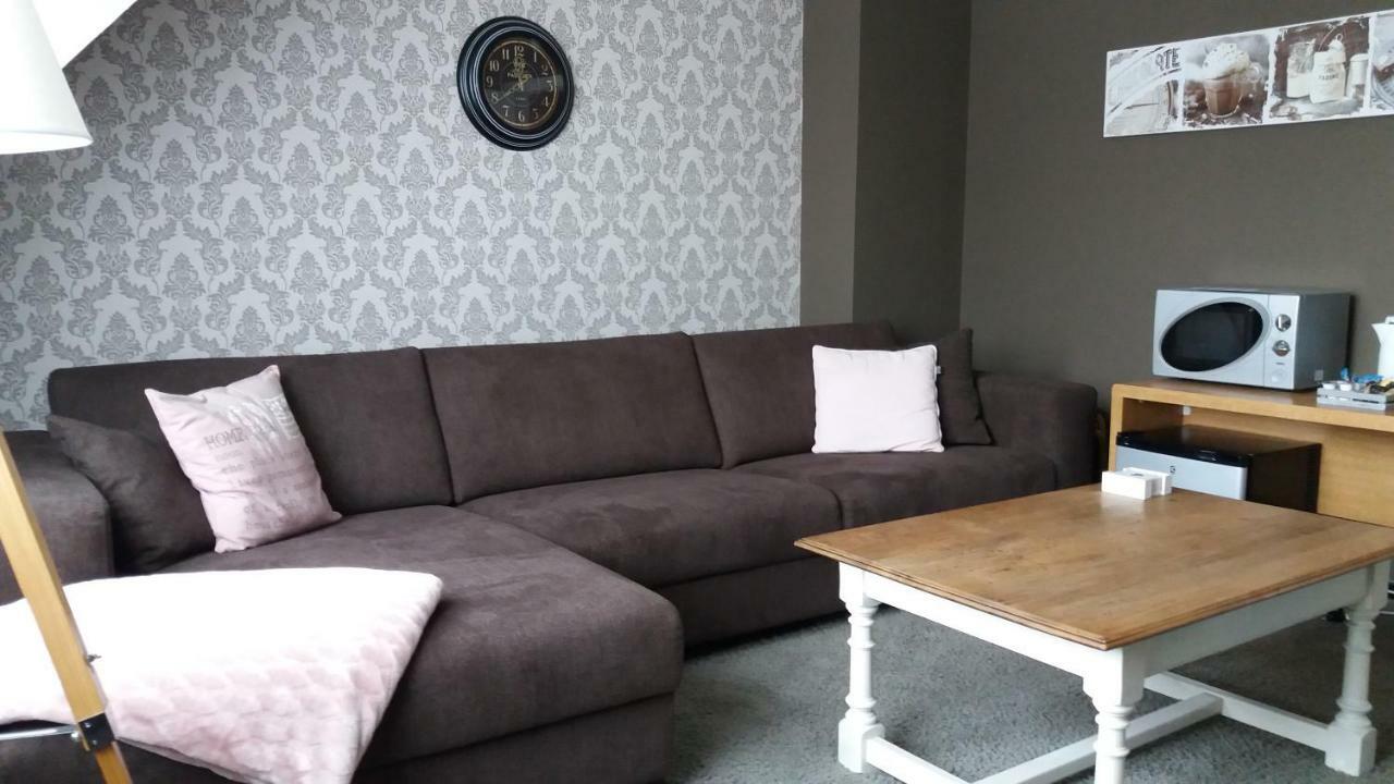 Juliette'S Bed and Breakfast Ieper Exteriör bild